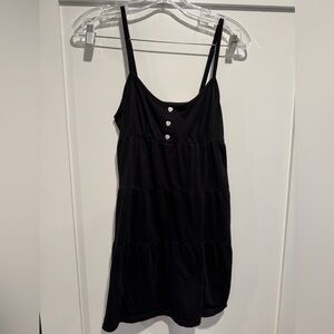 Blu Chic Lounge Night Dress